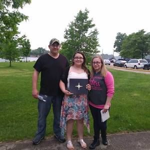 Meet your Posher, Tianna